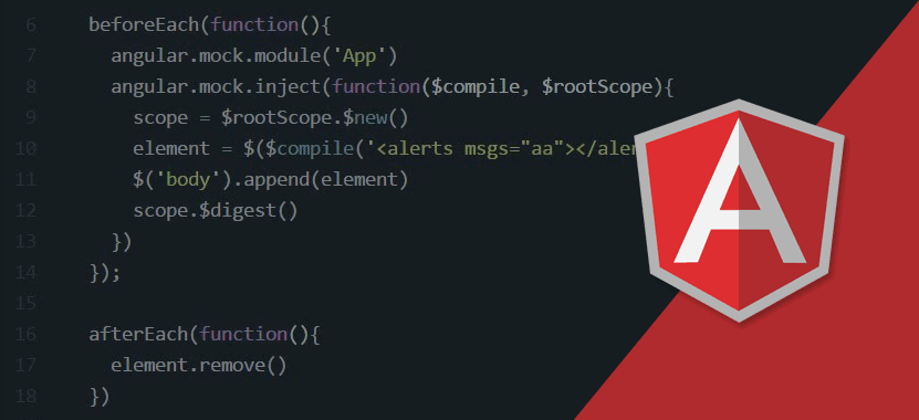 Frontend Development (AngularJs)