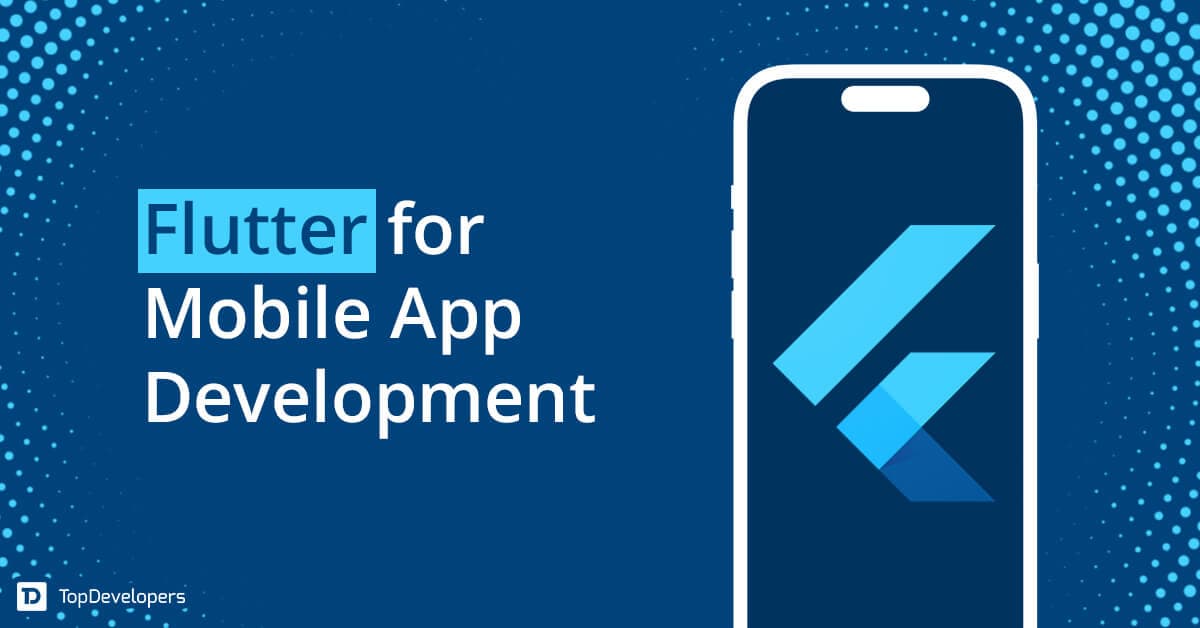 Mobile App Development (Flutter)