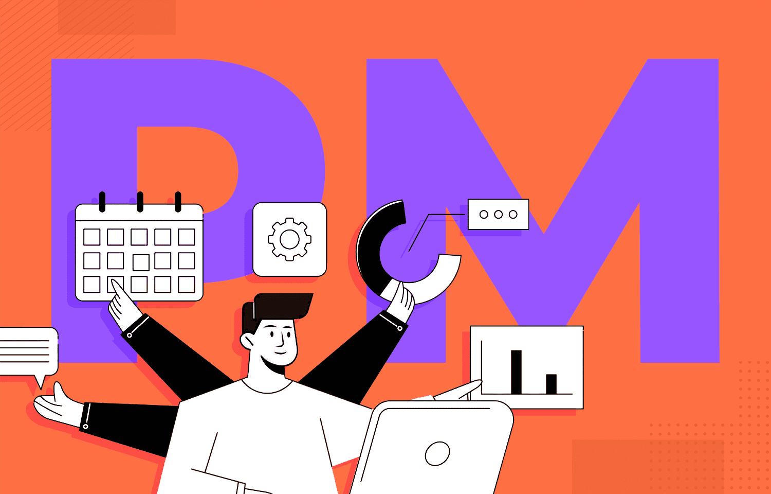 Product & Project Management