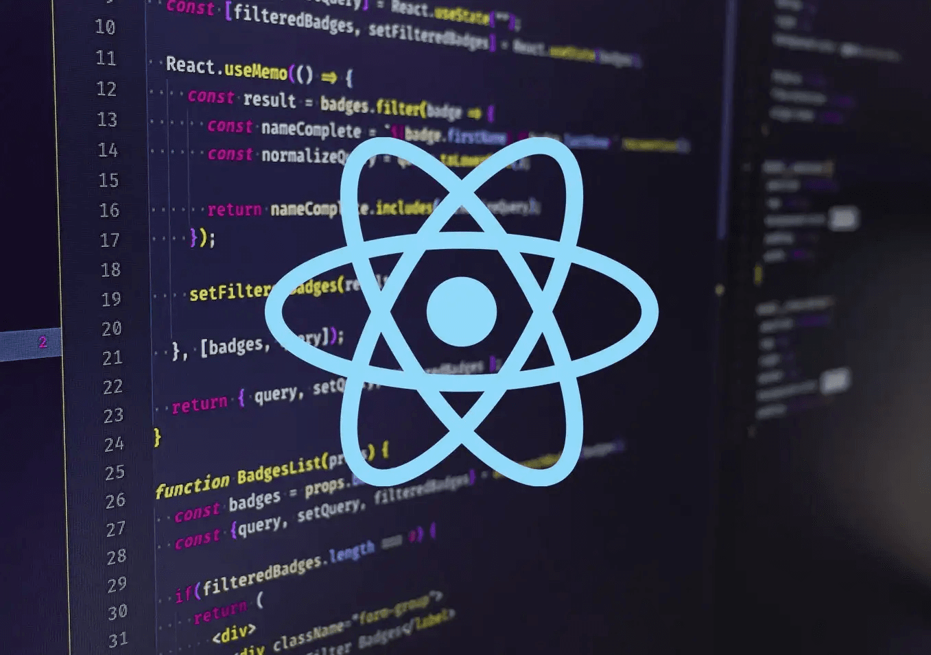 Mobile App Development (React Native)