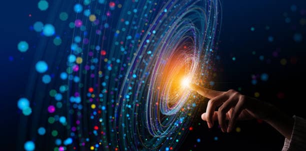 Technology That Drives Growth